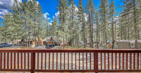 13370 Sierra Drive, Truckee, CA 96161 Photo