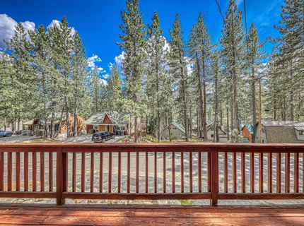 13370 Sierra Drive, Truckee, CA 96161 Photo