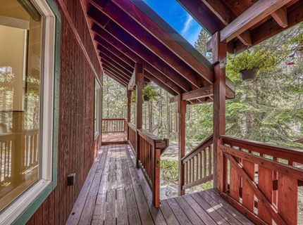 13370 Sierra Drive, Truckee, CA 96161 Photo