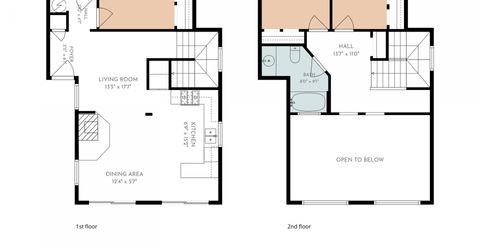 13370 Sierra Drive, Truckee, CA 96161 Photo