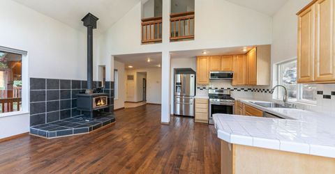 13370 Sierra Drive, Truckee, CA 96161 Photo