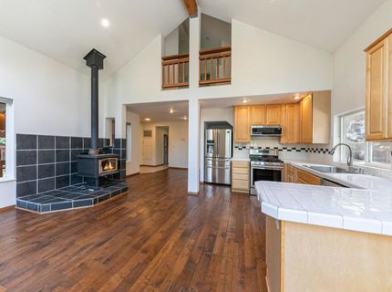13370 Sierra Drive, Truckee, CA 96161 Photo