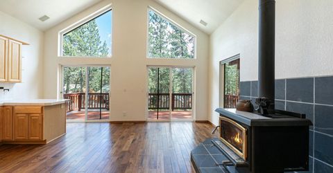 13370 Sierra Drive, Truckee, CA 96161 Photo