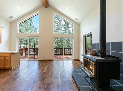 13370 Sierra Drive, Truckee, CA 96161 Photo
