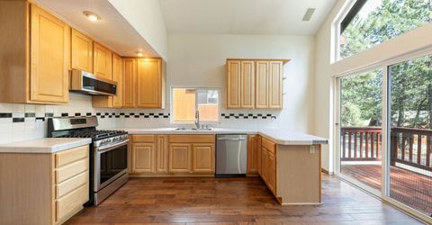 13370 Sierra Drive, Truckee, CA 96161 Photo