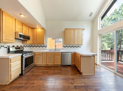 13370 Sierra Drive, Truckee, CA 96161 Photo