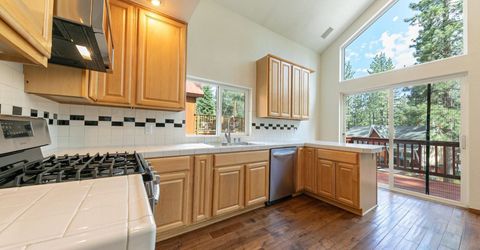 13370 Sierra Drive, Truckee, CA 96161 Photo