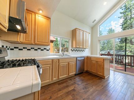 13370 Sierra Drive, Truckee, CA 96161 Photo