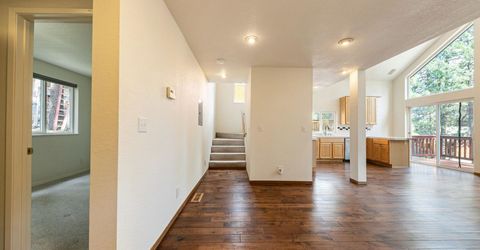 13370 Sierra Drive, Truckee, CA 96161 Photo
