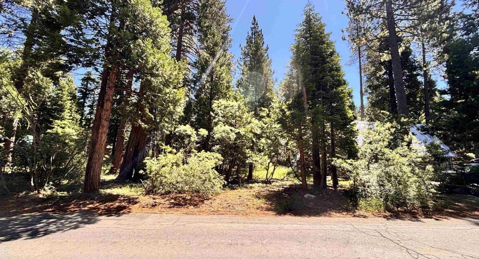 7083 5th Avenue, Tahoma, CA 94142 Photo