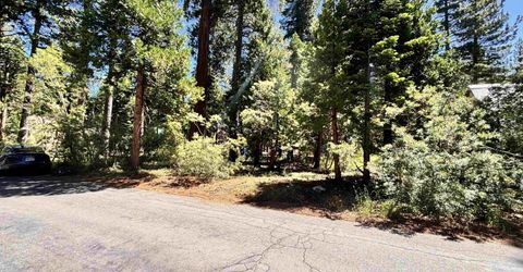 7083 5th Avenue, Tahoma, CA 94142 Photo