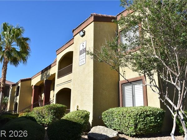950 SEVEN HILLS Drive , Unit 523, Henderson, NV 89052
