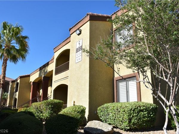 950 SEVEN HILLS Drive , Unit 523, Henderson, NV 89052