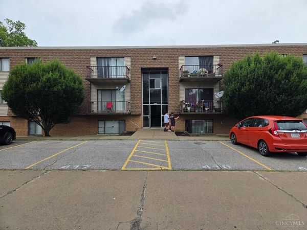 6602 Hearne Road, Unit 46, Green Twp, OH 45248