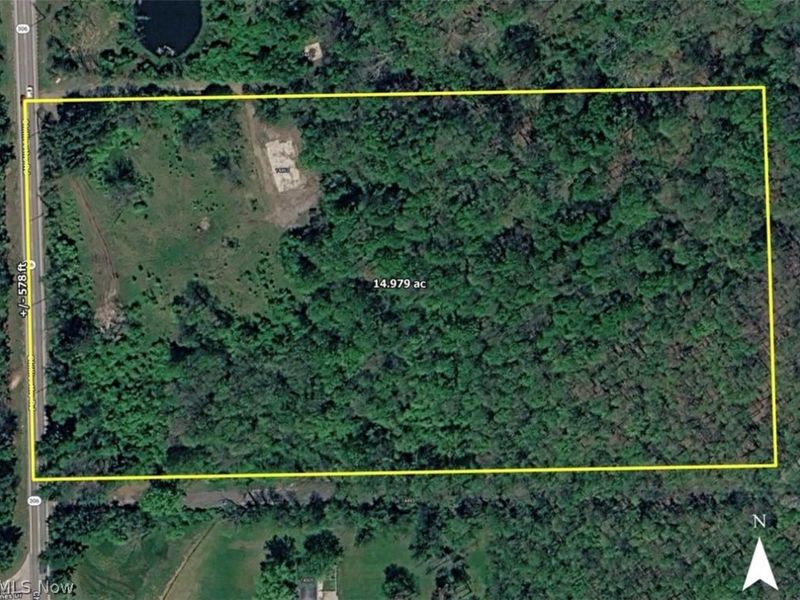 V/L 4 Chillicothe Road, Novelty, OH 44072 Photo 3