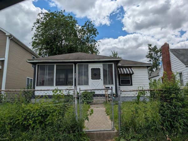 1279 E 24th Avenue , Columbus, OH 43211