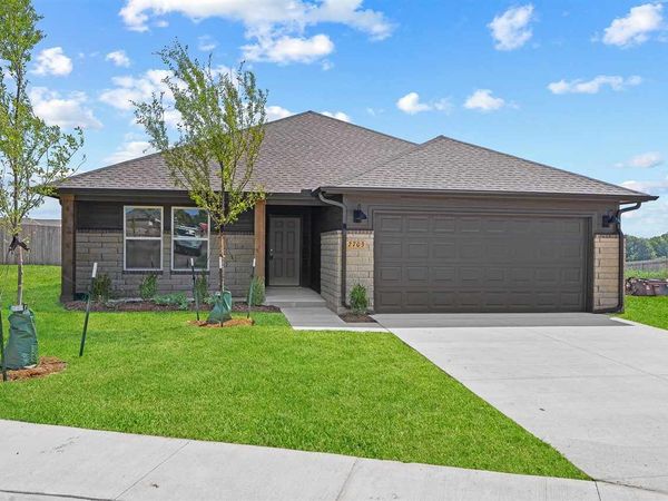 2703 Foley Street, Stillwater, OK 74074