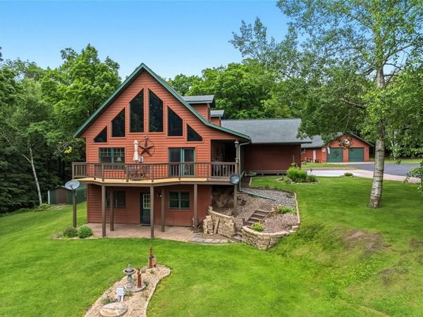 2626 20 1/2 Street, Rice Lake, WI 54868