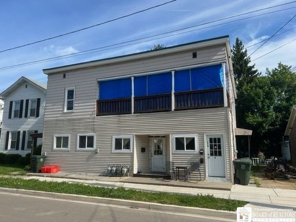 110 Kidder Street , Jamestown, NY 14701