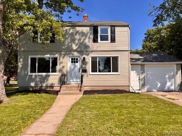47 Brookville Drive, Tonawanda, NY 14150