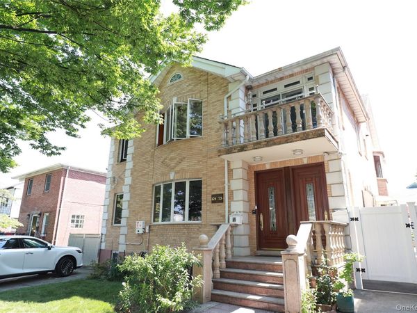 69-73 185th Street, Unit 2FL, Fresh Meadows, NY 11365