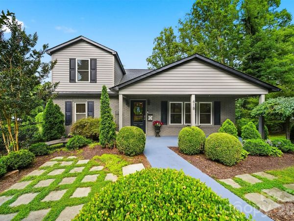 418 Arlington Circle NW, Lenoir, NC 28645