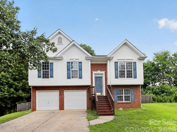 1132 Wylam Dilly Court , Charlotte, NC 28213