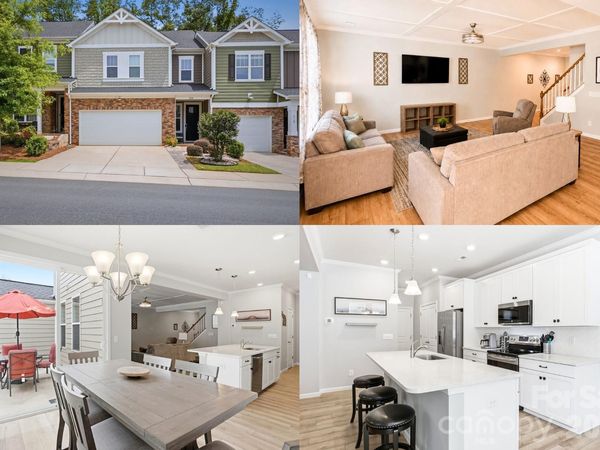 8134 Merryvale Lane , Charlotte, NC 28214