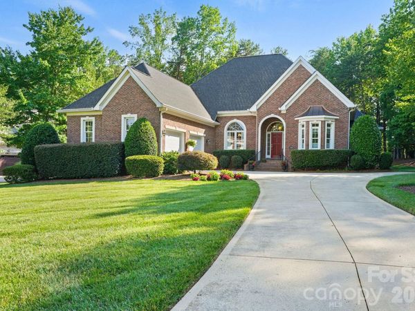 4325 Artesian Cove Court, Denver, NC 28037