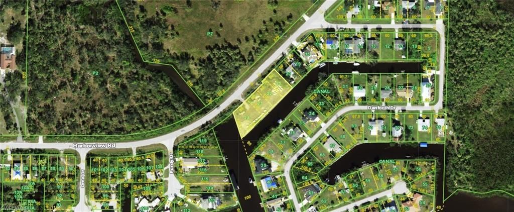 25301 Harborview Rd , Punta Gorda, FL 33980 Photo