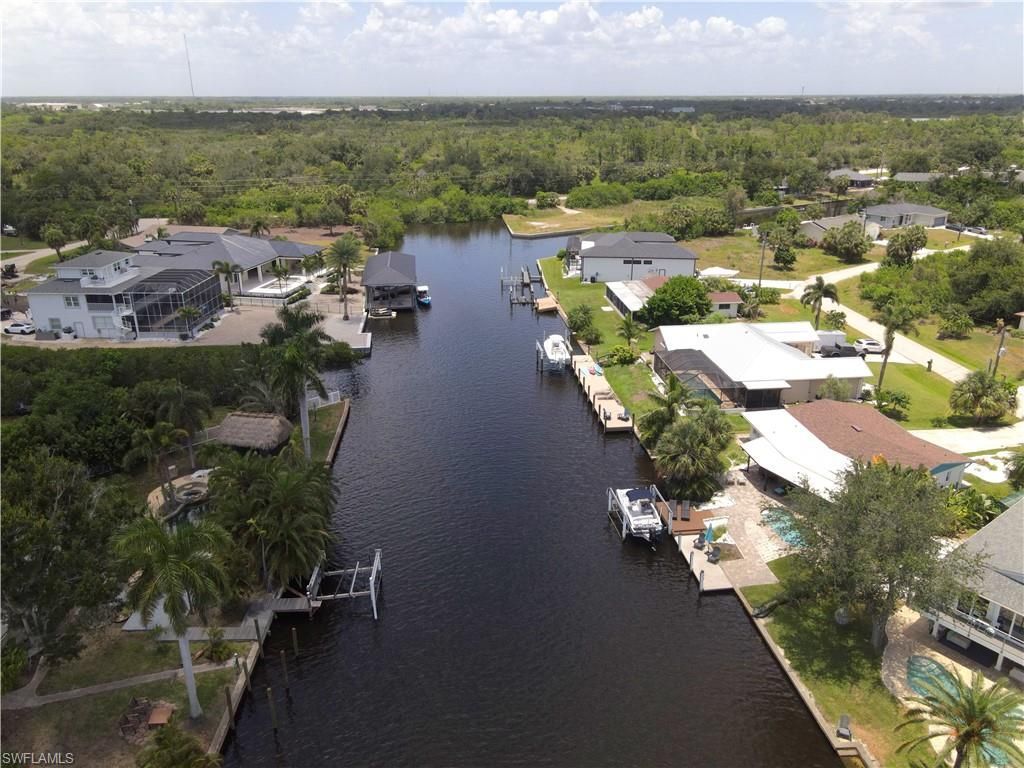 25301 Harborview Rd , Punta Gorda, FL 33980 Photo