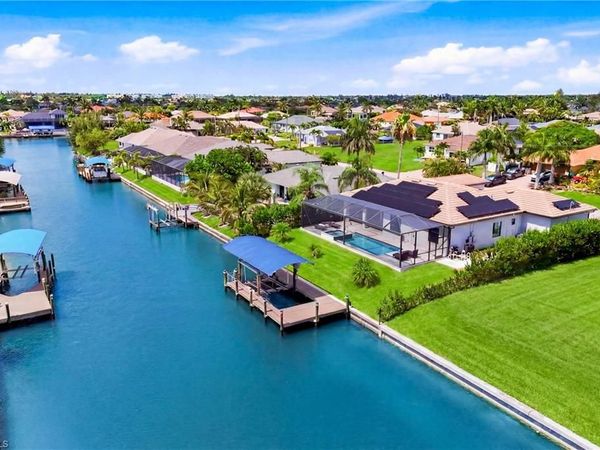 3030 SW 24th AVE , CAPE CORAL, FL 33914