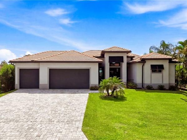 3030 SW 24th AVE , CAPE CORAL, FL 33914
