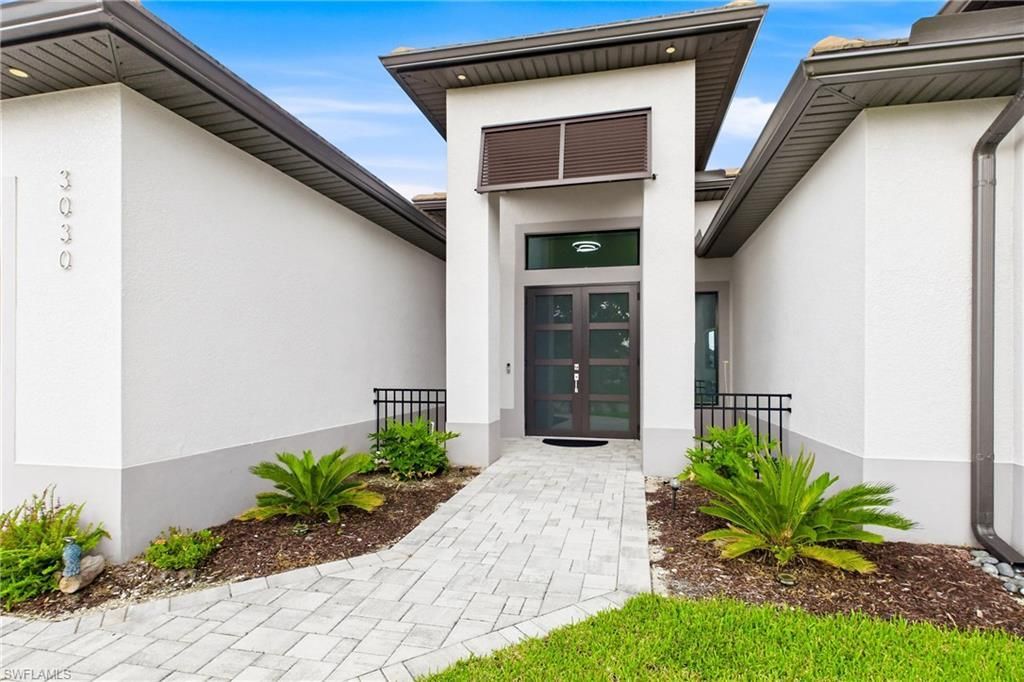 3030 SW 24th Ave , Cape Coral, FL 33914 Photo