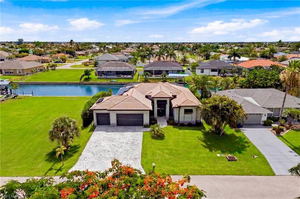 3030 SW 24th Ave , Cape Coral, FL 33914 Photo