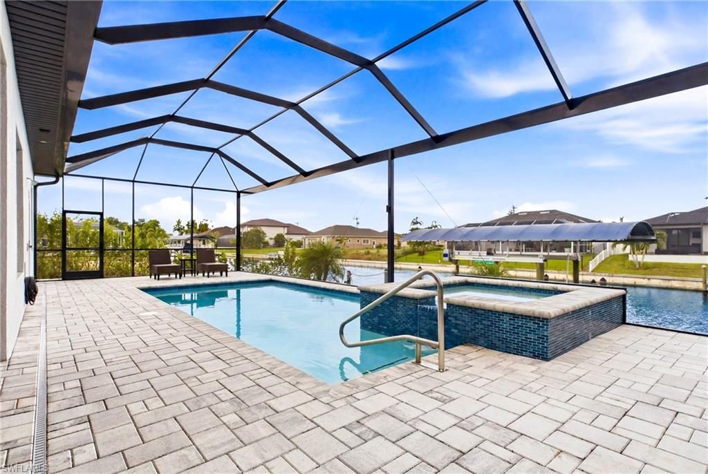 3030 SW 24th Ave , Cape Coral, FL 33914 Photo