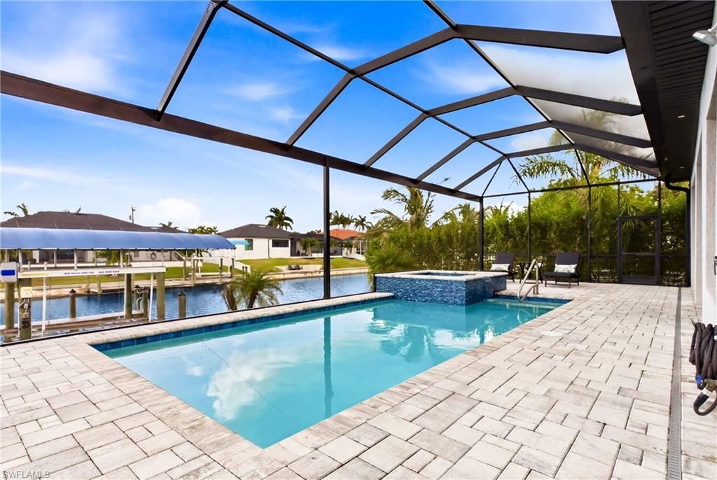3030 SW 24th Ave , Cape Coral, FL 33914 Photo