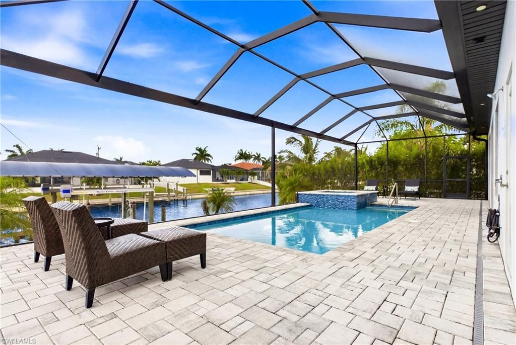 3030 SW 24th Ave , Cape Coral, FL 33914 Photo