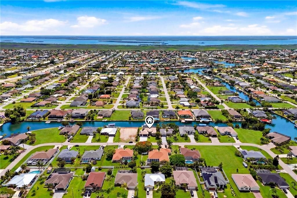 3030 SW 24th Ave , Cape Coral, FL 33914 Photo