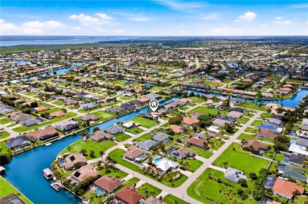 3030 SW 24th Ave , Cape Coral, FL 33914 Photo