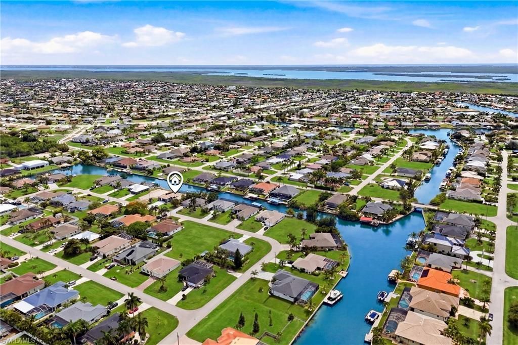 3030 SW 24th Ave , Cape Coral, FL 33914 Photo