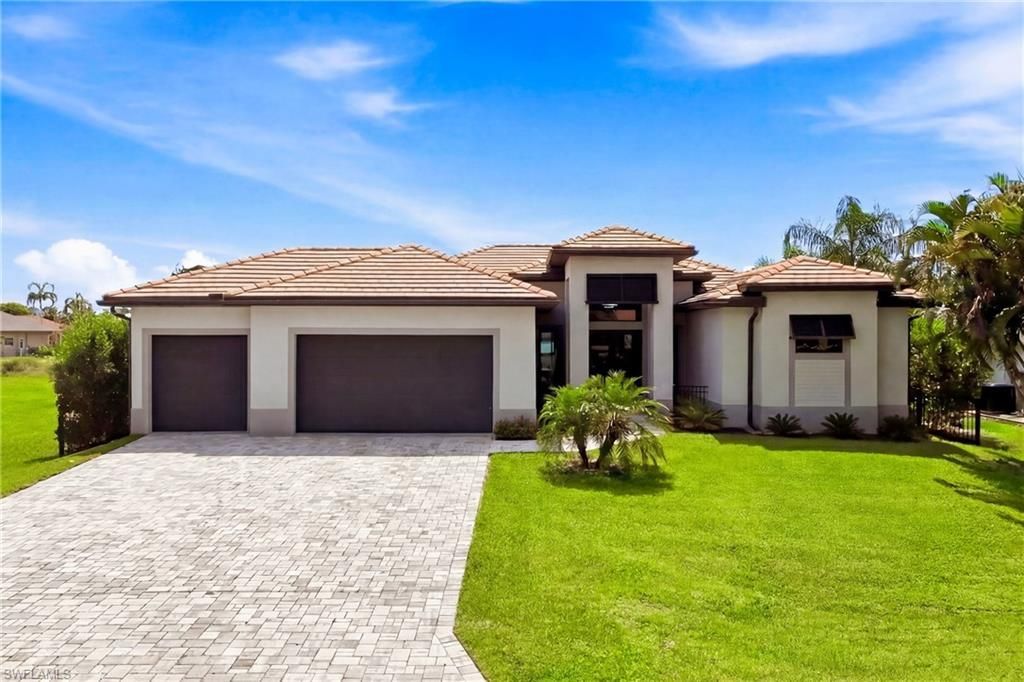 3030 SW 24th Ave, Cape Coral, FL 33914 Photo
