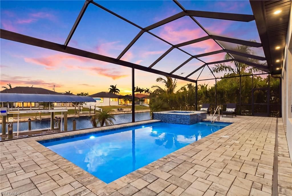3030 SW 24th Ave, Cape Coral, FL 33914 Photo