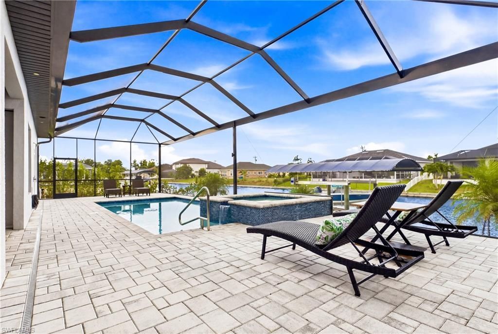 3030 SW 24th Ave , Cape Coral, FL 33914 Photo