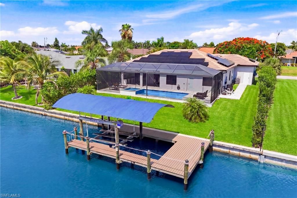 3030 SW 24th Ave , Cape Coral, FL 33914 Photo