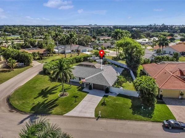 1026 S Town And River DR , FORT MYERS, FL 33919