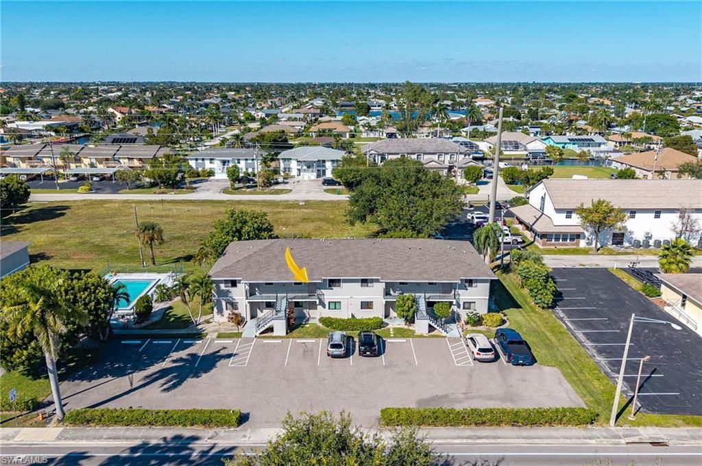 423 Cape Coral Pkwy W, Unit 202, Cape Coral, FL 33914 Photo