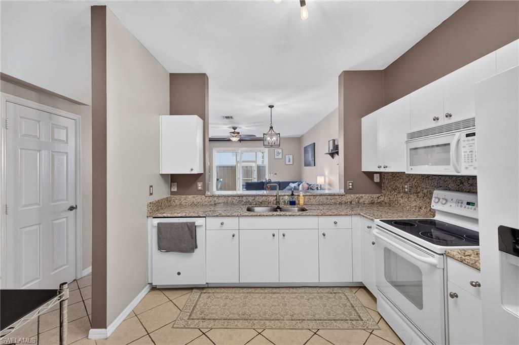 3009 Palmetto Oak Dr , Unit 103, Fort Myers, FL 33916 Photo