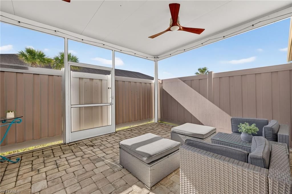 3009 Palmetto Oak Dr , Unit 103, Fort Myers, FL 33916 Photo