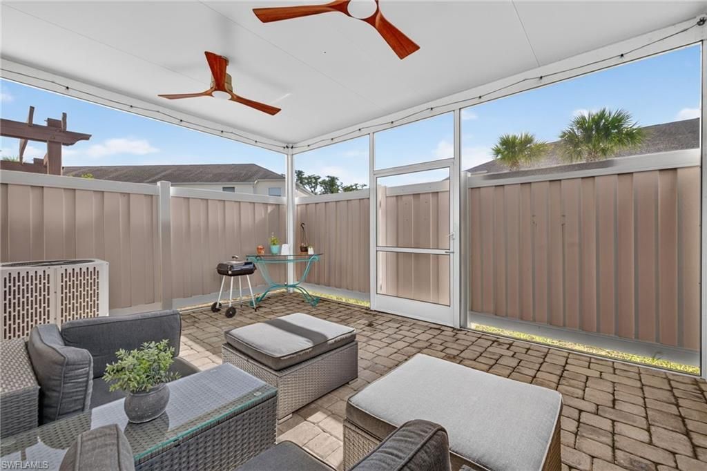 3009 Palmetto Oak Dr , Unit 103, Fort Myers, FL 33916 Photo